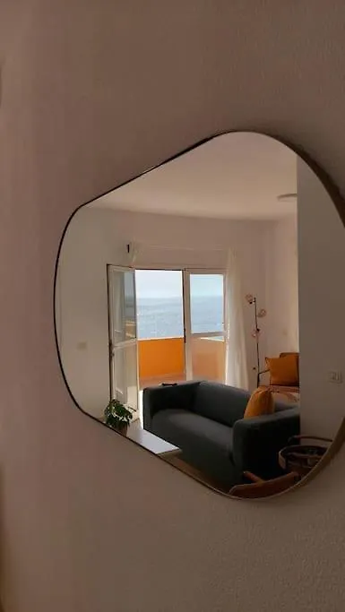 La Marea Baja Appartement Puertito de Guimar 0*,  Spanje