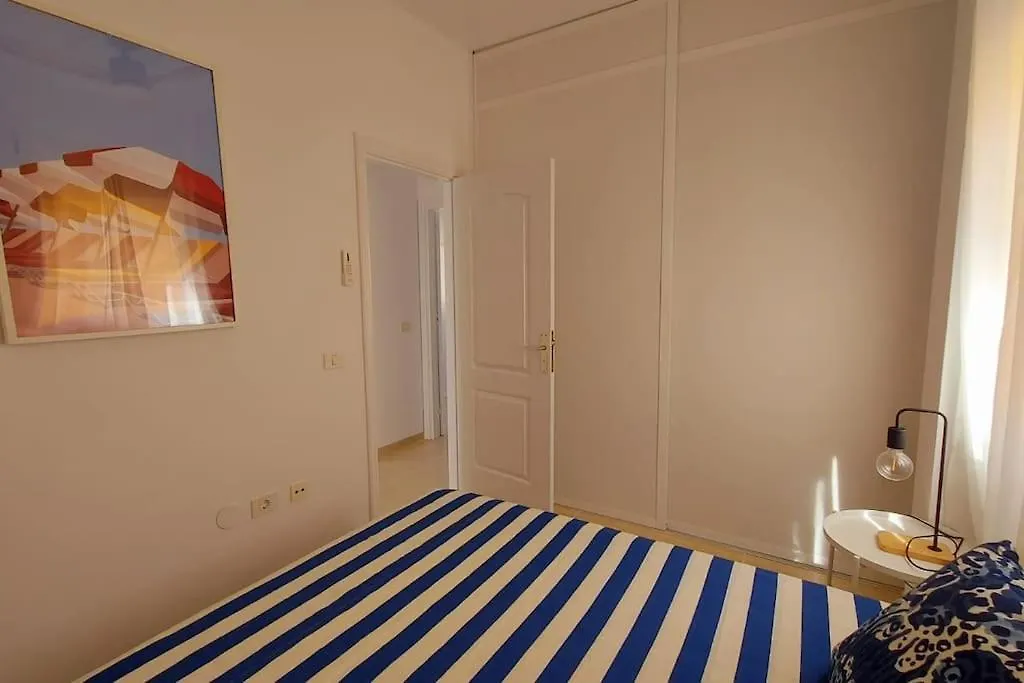 La Marea Baja Appartement Puertito de Guimar