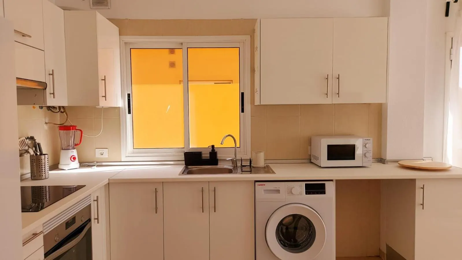 La Marea Baja Appartement Puertito de Guimar
