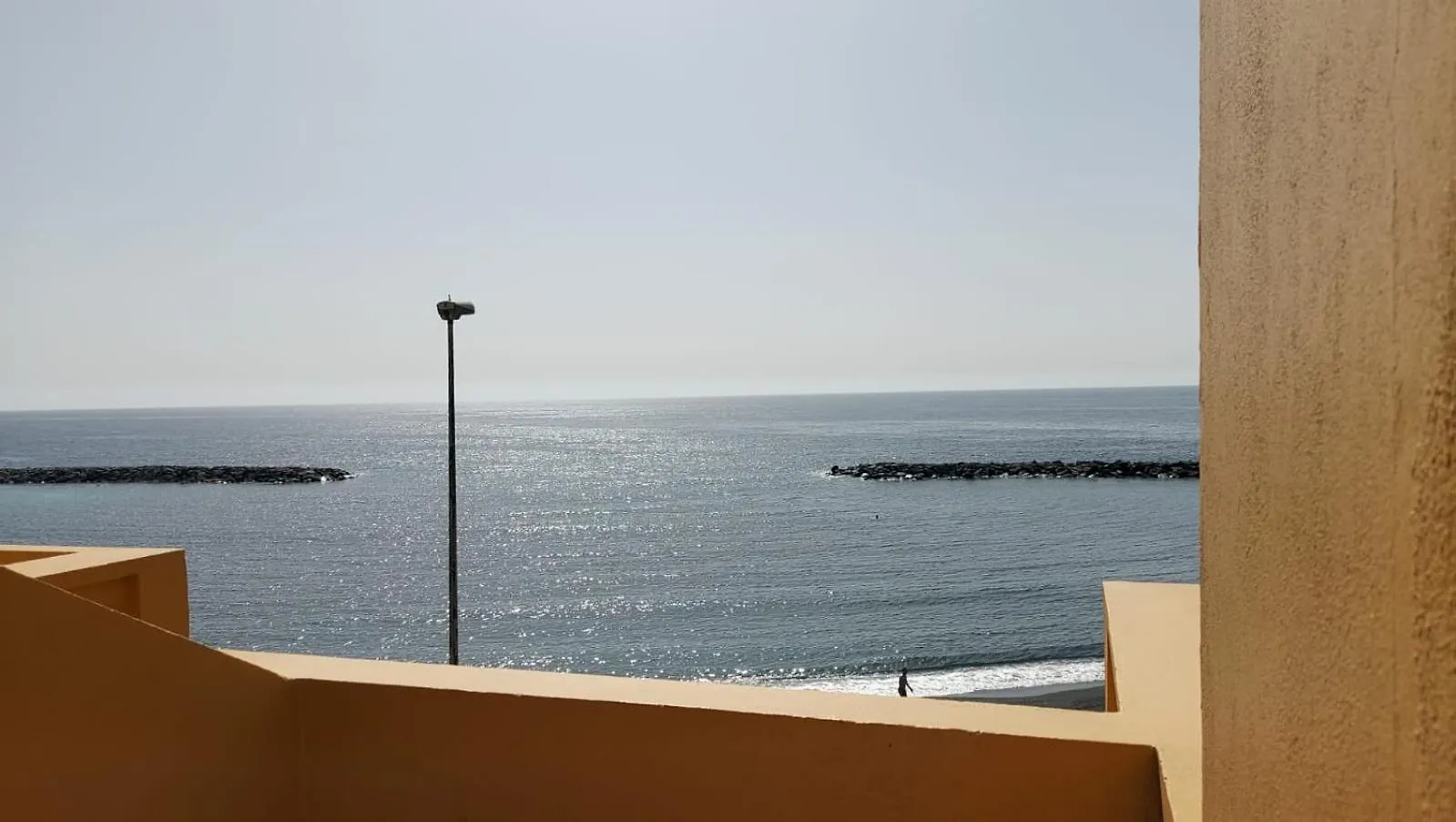 La Marea Baja Appartement Puertito de Guimar