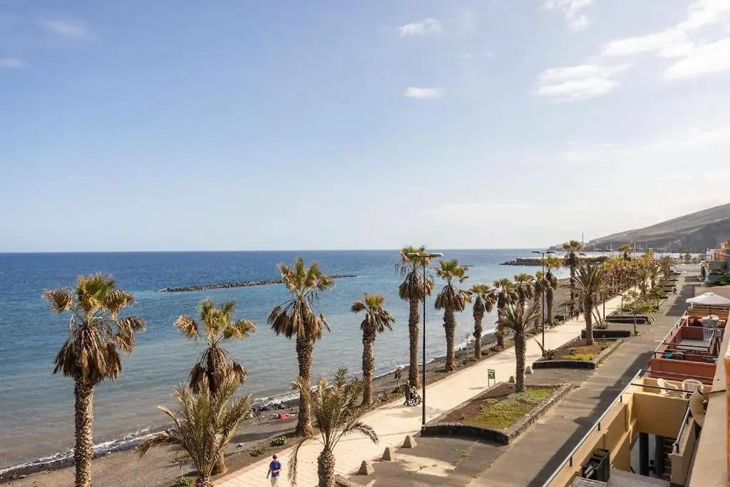 شقة La Marea Baja بويرتيتو دو غويمار 0*,
