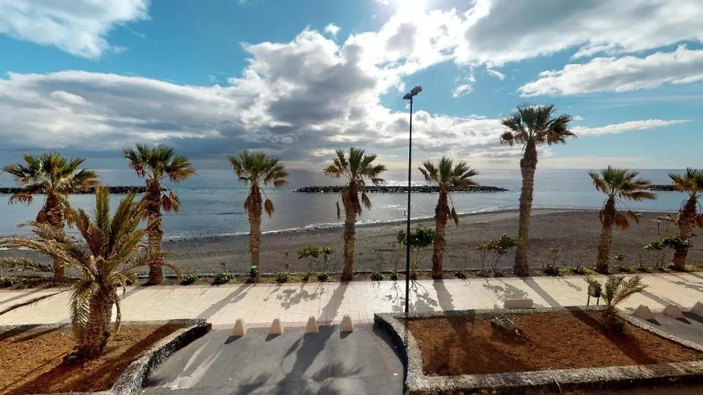 شقة La Marea Baja بويرتيتو دو غويمار