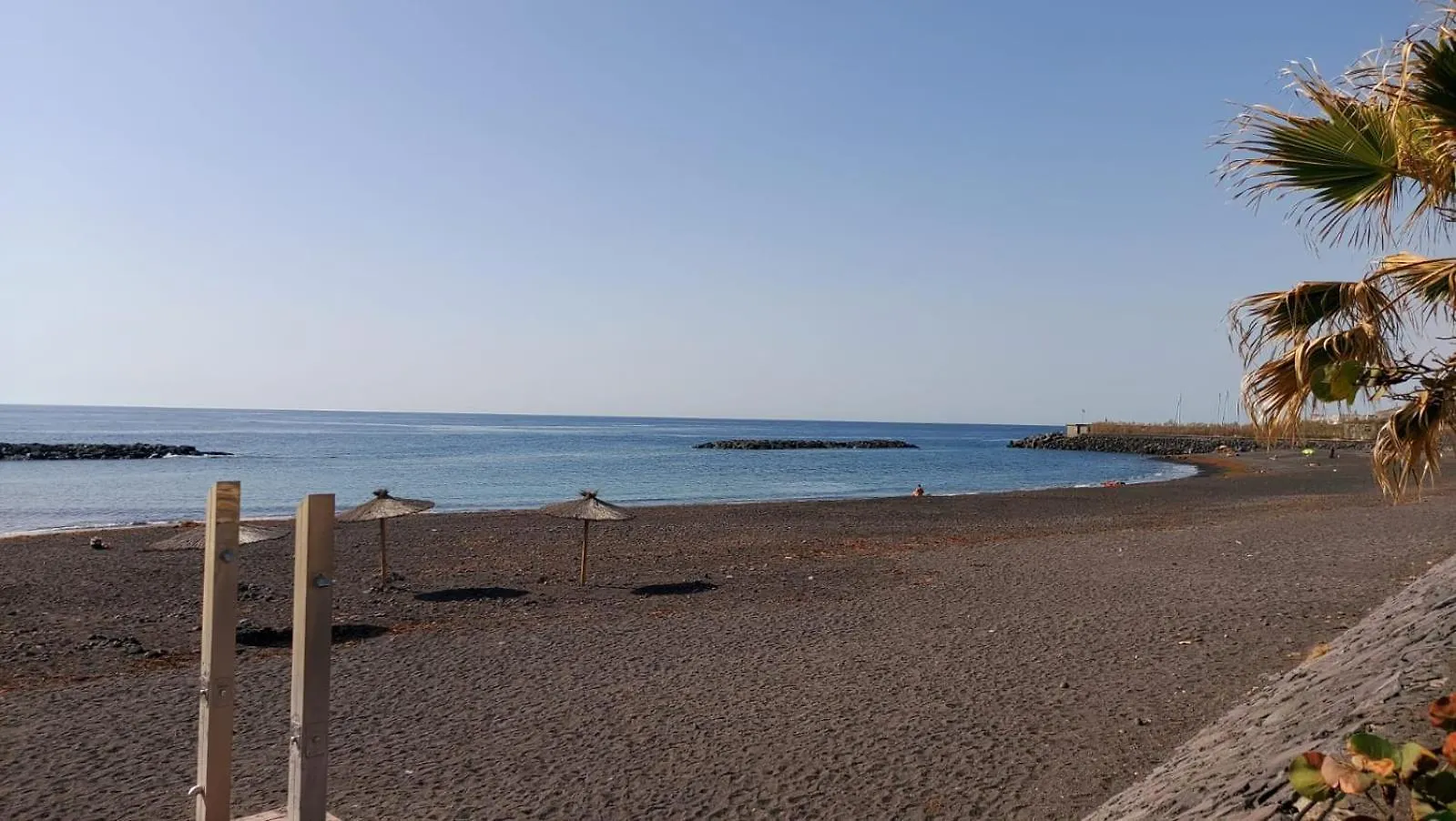 شقة La Marea Baja بويرتيتو دو غويمار 0*,  إسبانيا